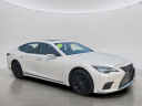 Thumbnail image of 2021 Lexus LS 500 at Stateline Subaru - New