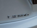 Thumbnail image of 2021 Lexus LS 500 at Stateline Subaru - New
