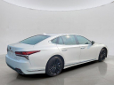 Thumbnail image of 2021 Lexus LS 500 at Stateline Subaru - New