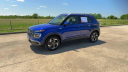Thumbnail image of 2022 Hyundai VENUE at NEW - Peters LV Chev CJDR