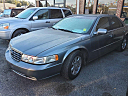 Thumbnail image of 2004 Cadillac Seville at Shorty's Quik Stop
