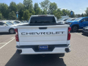 2021 Chevrolet Silverado 1500 RST at Fred Beans Buick GMC Doylestown