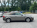 Thumbnail image of 2008 Audi A4 at Appalachian Motors