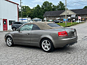 Thumbnail image of 2008 Audi A4 at Appalachian Motors