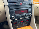 Thumbnail image of 2008 Audi A4 at Appalachian Motors