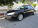 Thumbnail image of 2013 Chrysler 200 at Happy Auto Group