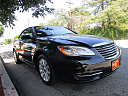 Thumbnail image of 2013 Chrysler 200 at Happy Auto Group