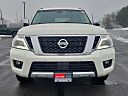 Thumbnail image of 2017 Nissan Armada at Dayton Toyota