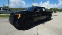 2024 GMC Sierra 3500HD AT4 at VeteransFord - NEW