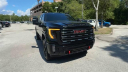 Thumbnail image of 2024 GMC Sierra 3500HD at VeteransFord - NEW