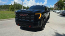 Thumbnail image of 2024 GMC Sierra 3500HD at VeteransFord - NEW