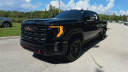 Thumbnail image of 2024 GMC Sierra 3500HD at VeteransFord - NEW
