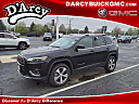 Thumbnail image of 2020 Jeep Cherokee at Darcy Buick Gmc