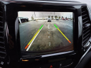 Thumbnail image of 2020 Jeep Cherokee at Darcy Buick Gmc