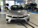 2022 Honda Civic Sport at RensselaerHondaUsed of Troy, NY