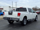 2012 Nissan Titan SL at Serra Buick Gmc Champaign