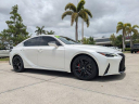 Thumbnail image of 2021 Lexus IS 300 at TamiamiFord of North Naples, FL
