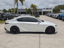 Thumbnail image of 2021 Lexus IS 300 at TamiamiFord of North Naples, FL
