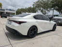 Thumbnail image of 2021 Lexus IS 300 at TamiamiFord of North Naples, FL
