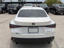 Thumbnail image of 2021 Lexus IS 300 at TamiamiFord of North Naples, FL