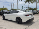 Thumbnail image of 2021 Lexus IS 300 at TamiamiFord of North Naples, FL