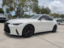 Thumbnail image of 2021 Lexus IS 300 at TamiamiFord of North Naples, FL