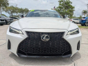Thumbnail image of 2021 Lexus IS 300 at TamiamiFord of North Naples, FL