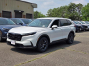 2026 Honda CR-V EX-L at Honda Universe