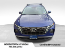 Thumbnail image of 2022 Hyundai TUCSON at Northtown Hyundai Genesis