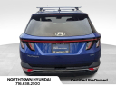 Thumbnail image of 2022 Hyundai TUCSON at Northtown Hyundai Genesis