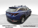Thumbnail image of 2022 Hyundai TUCSON at Northtown Hyundai Genesis