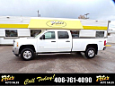 Thumbnail image of 2014 Chevrolet Silverado 2500HD at Pete's Auto