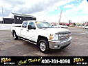 Thumbnail image of 2014 Chevrolet Silverado 2500HD at Pete's Auto