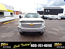 Thumbnail image of 2014 Chevrolet Silverado 2500HD at Pete's Auto