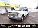 Thumbnail image of 2014 Chevrolet Silverado 2500HD at Pete's Auto