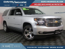 Thumbnail image of 2020 Chevrolet Suburban at Davis Moore Chrysler Dodge Jeep Ram Fiat