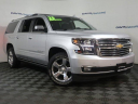 Thumbnail image of 2020 Chevrolet Suburban at Davis Moore Chrysler Dodge Jeep Ram Fiat