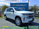 Thumbnail image of 2022 Chevrolet Tahoe at Greenwood Chevrolet