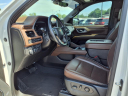 2022 Chevrolet Tahoe High Country at Greenwood Chevrolet