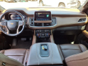 Thumbnail image of 2022 Chevrolet Tahoe at Greenwood Chevrolet