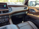Thumbnail image of 2022 Chevrolet Tahoe at Greenwood Chevrolet