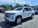 Thumbnail image of 2022 Chevrolet Tahoe at Greenwood Chevrolet
