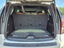 Thumbnail image of 2022 Chevrolet Tahoe at Greenwood Chevrolet