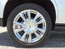 Thumbnail image of 2022 Chevrolet Tahoe at Greenwood Chevrolet