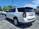 Thumbnail image of 2022 Chevrolet Tahoe at Greenwood Chevrolet