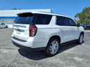 Thumbnail image of 2022 Chevrolet Tahoe at Greenwood Chevrolet