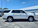 Thumbnail image of 2022 Chevrolet Tahoe at Greenwood Chevrolet