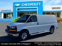 Thumbnail image of 2022 GMC Savana at Champion Chevrolet Gmc