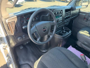 Thumbnail image of 2022 GMC Savana at Champion Chevrolet Gmc