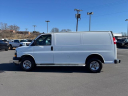Thumbnail image of 2022 GMC Savana at Champion Chevrolet Gmc